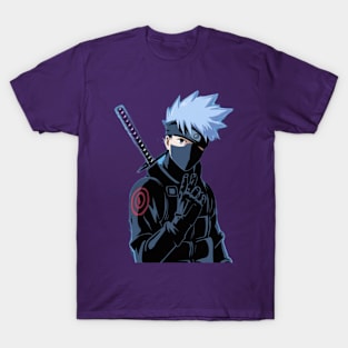 Kakashi T-Shirt